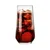 6-piece set of Splendor glasses for long drinks, 480 ml - Krosno