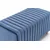 Atelier del Sofa ATELIER DEL SOFA Mabel Puf - Blue taburet, (21269310)