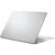 Asus Laptop Zenbook 14 OLED UX3405CA-QL227W, 14 2.8K OLED, Intel Core Ultra 5 125H, 16GB, 512GB, Windows 11, Sivi