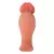 Hidden Desire – Realistic Silicone Plug 13 cm