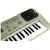 Klaviatura MQ807 Orgelski klavir + USB mikrofon