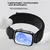 Freeson Zamenska narukvica za pametne satove za Huawei Watch Fit3, Crna