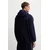 Flis pulover EA7 Emporio Armani