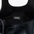 Torba A.P.C. Ninon Small Tote Bag Black Universal