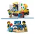Lego 60500 Lego® Kombi ( 60500 )