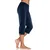 H.I.S Hose, modra