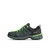 Salewa MTN TRAINER LITE GTX, planinarske cipele, zelena 61361