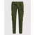 ALPHA INDUSTRIES Kargo hlače Utility, zelena