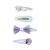 Šnale za kosu Disney Frozen 4/1 | Cerda Beauty | Kozmo Online