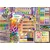 Ravensburger Puzzle Artists palette XXL 500 kosov
