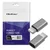 Qoltec adapter USB-C 3.1 | Micro USB | MHL | aluminij