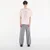 Majice MM6 T-Shirt Pink XL