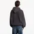 Mikina Dickies Somerton Hoodie Black M
