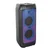 Xwave Party 8024 Bluetooth zvučnik TWS/100W/FM/USB/TF/AUX/LED color