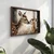 Wallity Slika GE230, 35 x 47 cm