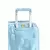 Crash Baggage kovček TRUNK Medium size 36x35x72 cm