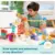 Melissa & Doug Blockables vozila komplet 54 kosov