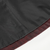 Ženski plašč DEVIL FASHION - Irregular - RED - CT21302