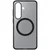 Samsung cvrsta rugged magnet futrola za s26 crna ( ef-rs942-cbe )