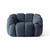Atelier del Sofa Fotelja, Teget