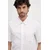 Lanena srajca Pepe Jeans AMARO moška, bež barva, PM308847