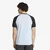 Majice adidas 3-Stripes T-Shirt Crystal Sky M