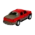 shumee WELLY 2002 CHEVROLET AVALANCHE RDEČA 1:34 42314