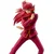 Figurica ABYstyle Studio Yu Yu Hakusho - Kurama - SFC št. 08
