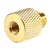Mozos AMF3814 adapter z navojem od 3/8 do 1/4 palca