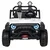 Buggy na akumulator PASSION 4x4 - dvosjed - bijeli