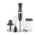 KitchenAid Štapni mikser 5KHBV83EOB crni