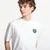 Majice LACOSTE Tee-Shirt Flour 7