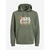 JACK & JONES Majica, zelena