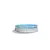 INTEX Bazen metalni okvir 4.27 x 1.07 Prism Frame CLEARVIEW PREMIUM