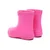 CROCS Čizme za devojčice Classic 208544-6UB, Roze