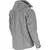 SOFTSHELL JAKNA S KAPUCO, IZOLIRANA, SIVA, S, CE, LAHTI