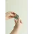 BIBS - Priponka za dudo Loop - Sage