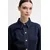 Jeans obleka Calvin Klein Jeans