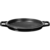 KitchenAid okrugla tepsija Onyx Black, 28cm