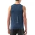 Majica brez rokavov Compressport Performance Singet M