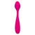 California Exotics Bliss Liquid Silicone Bendie G Pink