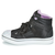 Skechers  Niske tenisice TWI-LITESB-BOW BEAUTIFUL  Crna