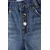 MINOTI Kavbojke moder denim