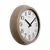 Wallity Zidni sat Classic, 40x40 cm, Krem