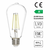 OPVIQ LED sijalica ST64 White