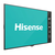 HISENSE Digitalni ekran 55 55GM60AE 4K UHD Digital Signage Display - 18/7 Operation crni