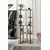 Opviq Podna lampa KS-11111, Orah