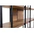 Hanah Home Polica 170x180x35cm Orah