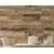 Wallity Tapete za zid MDK-00117, 100x100 cm, Šarena