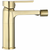 Mešalnik za bidet Rea ARGUS Gold